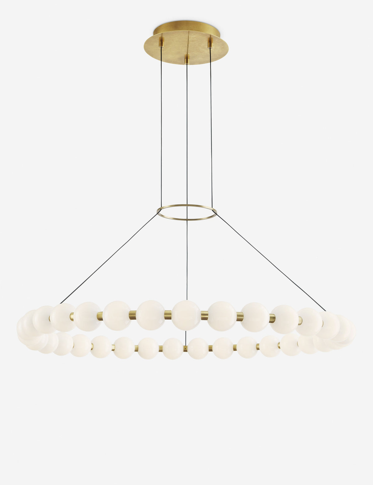 Caterina Chandelier - Dining Room Chandelier Fixture for Dining Rooms