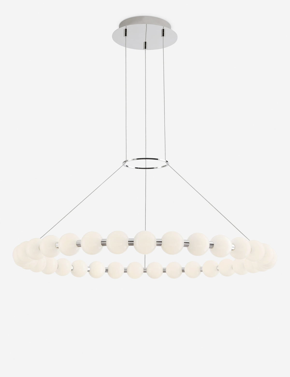 Caterina Chandelier - Dining Room Chandelier Fixture for Dining Rooms