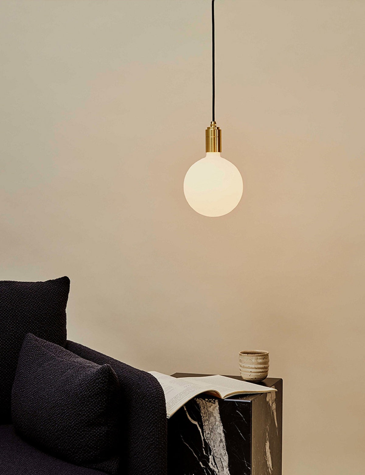 Sphere IV Pendant Light - Modern Ceiling Pendant Light Modern Home