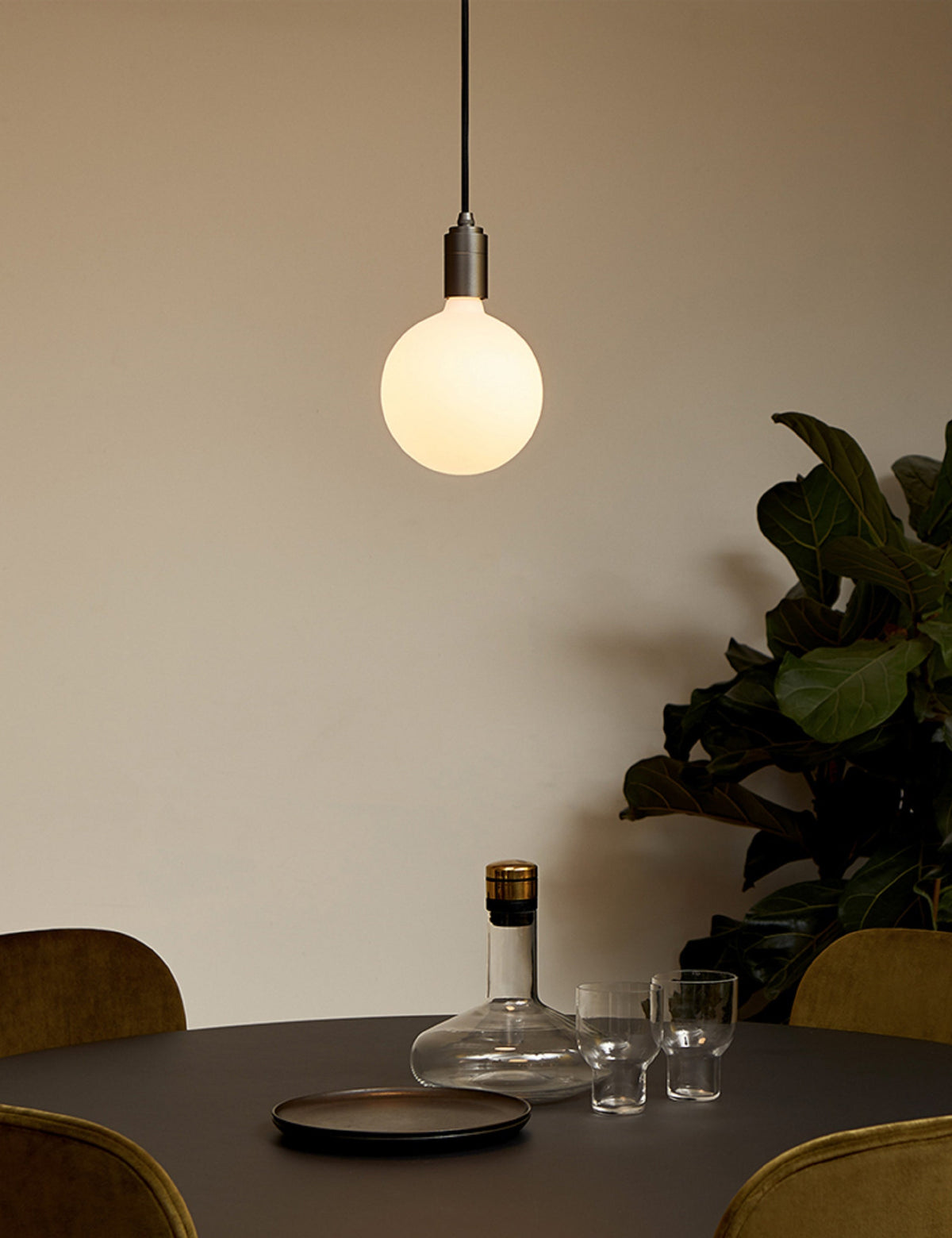 Sphere IV Pendant Light - Modern Ceiling Pendant Light Modern Home