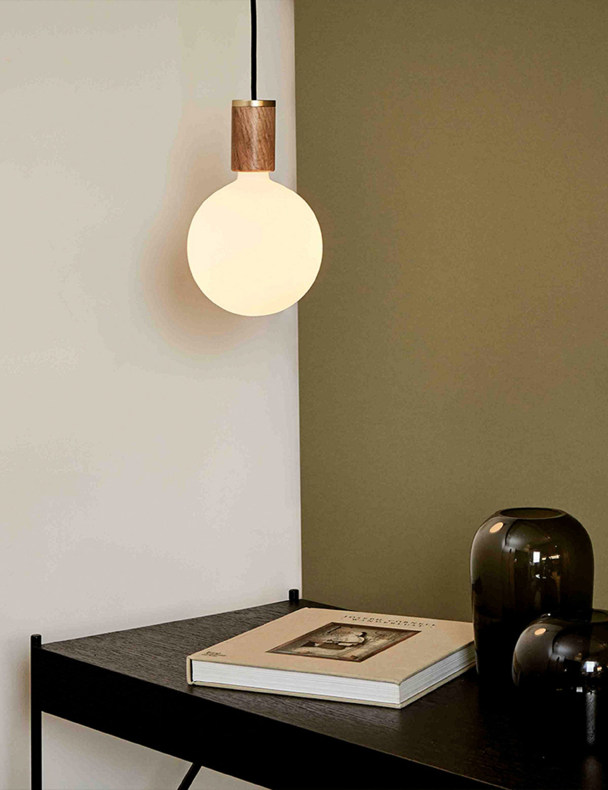 Sphere IV Pendant Light - Modern Ceiling Pendant Light Modern Home
