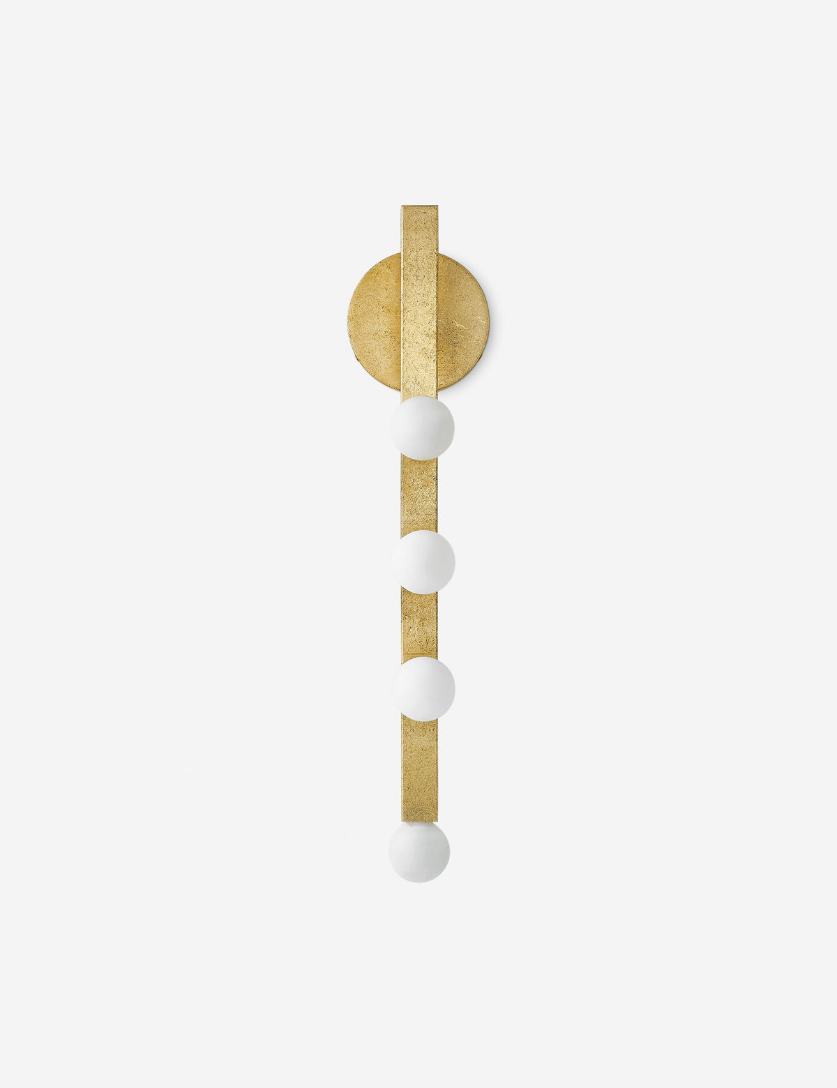 Rubin Sconce - Wall Sconce Lighting for Bedrooms Modern Wall Light