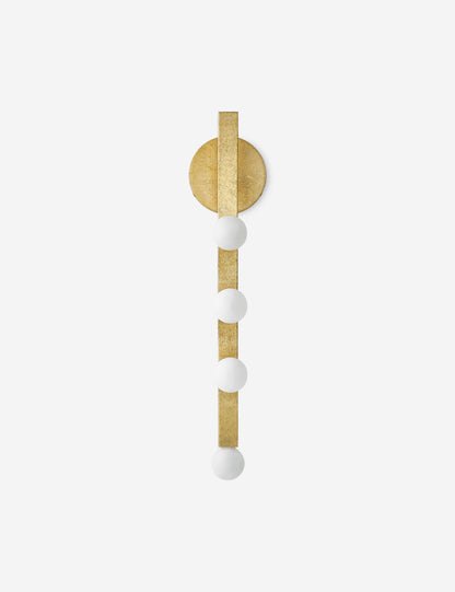 Rubin Sconce - Wall Sconce Lighting for Bedrooms Modern Wall Light