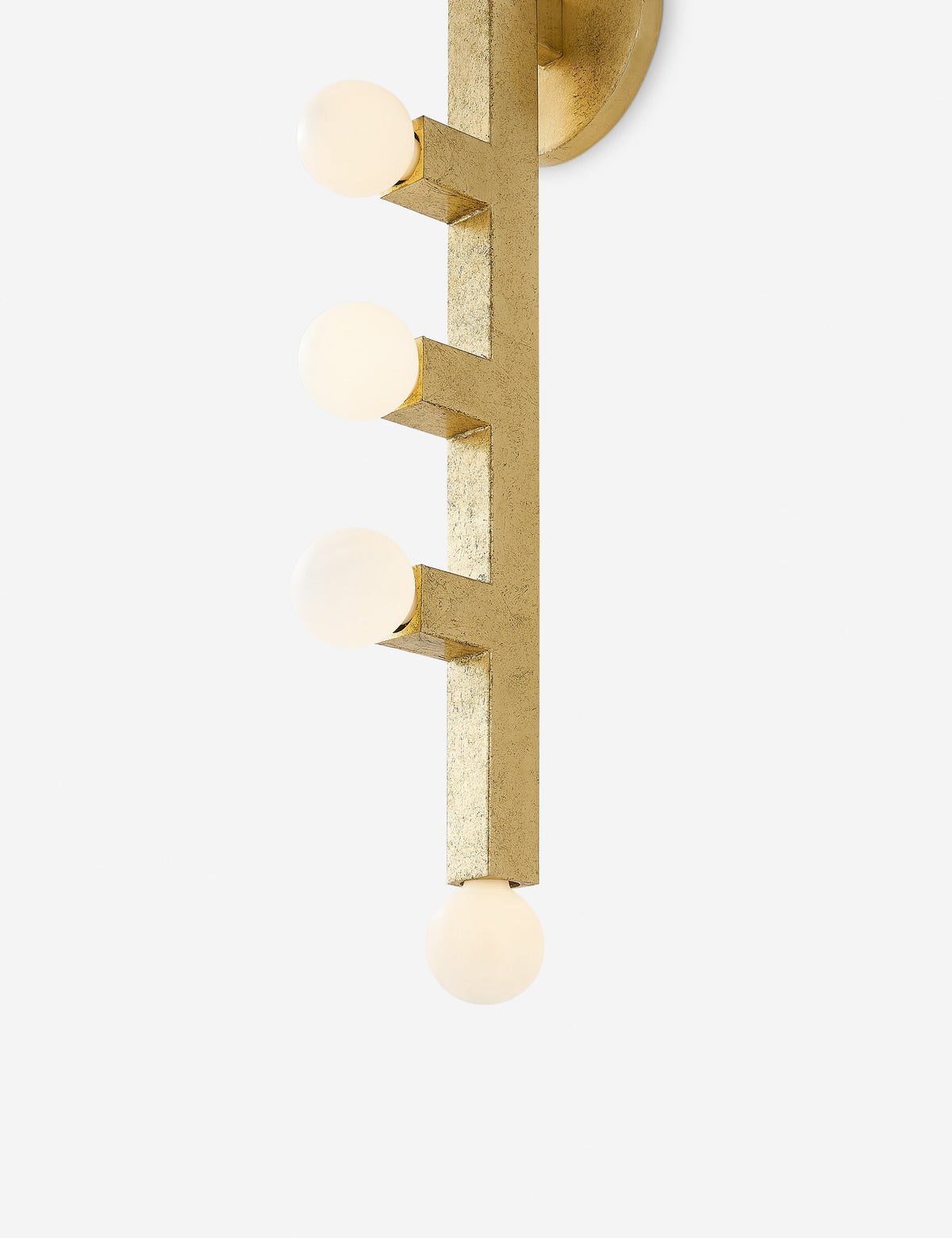 Rubin Sconce - Wall Sconce Lighting for Bedrooms Modern Wall Light