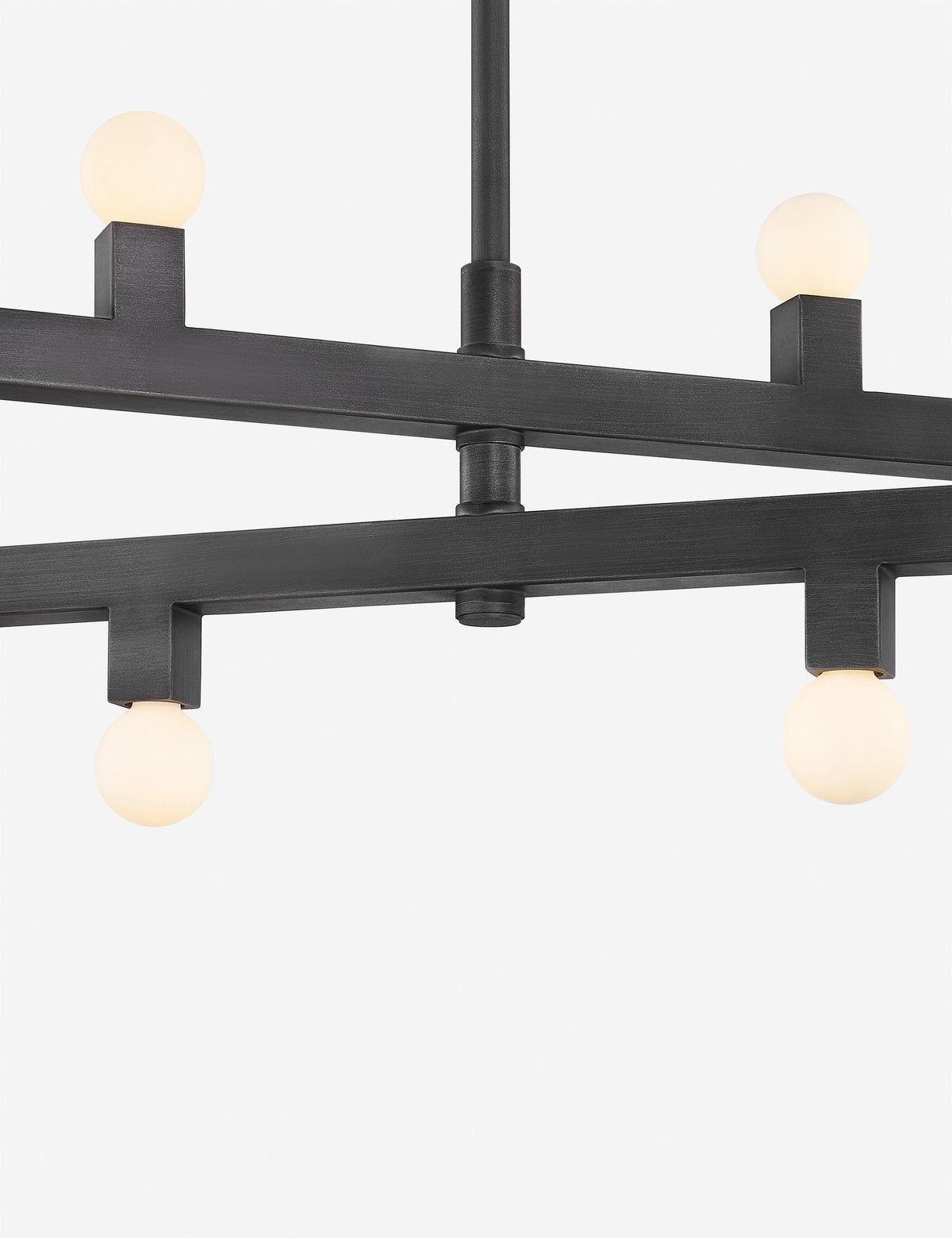 Rubin Chandelier - Dining Room Chandelier Fixture for Dining Rooms