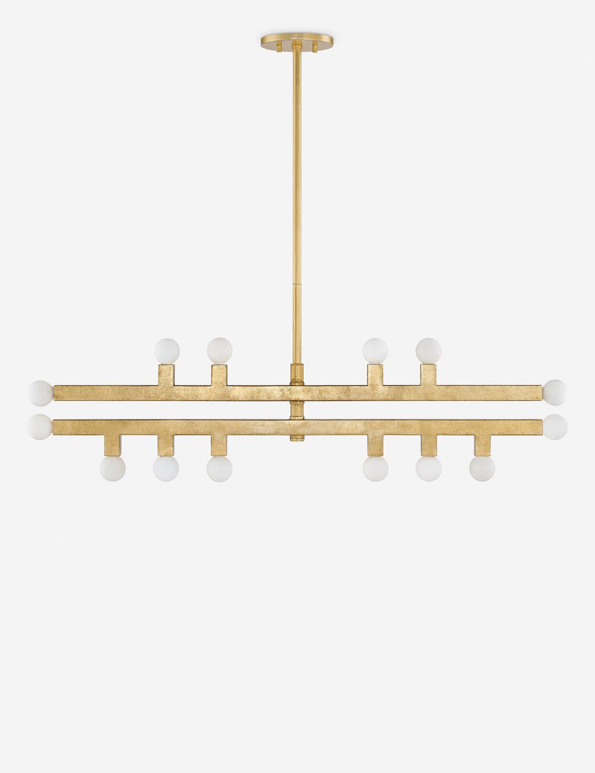 Rubin Chandelier - Dining Room Chandelier Fixture for Dining Rooms