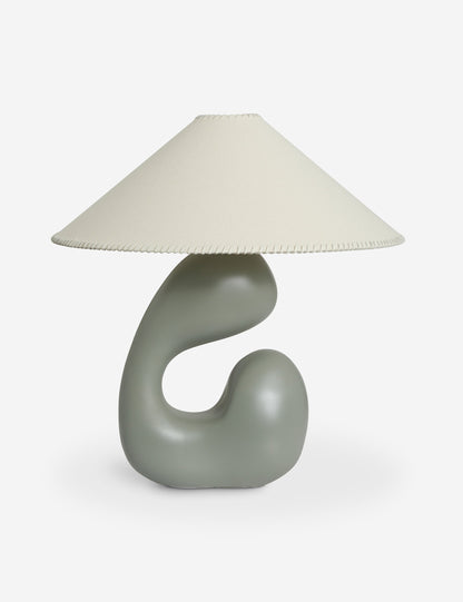Saguaro Table Lamp - Designer Table Lamp for Nightstands Light