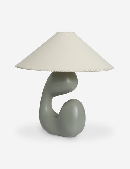 Saguaro Table Lamp - Designer Table Lamp for Nightstands Light