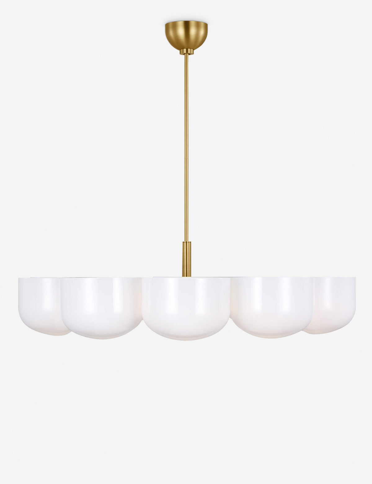Cheverny Chandelier - Dining Room Chandelier Fixture for Dining Rooms
