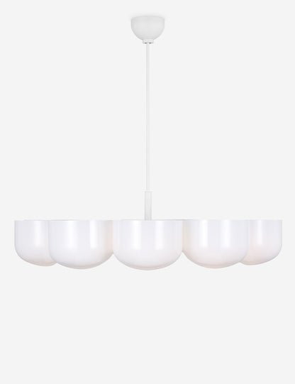 Cheverny Chandelier - Dining Room Chandelier Fixture for Dining Rooms