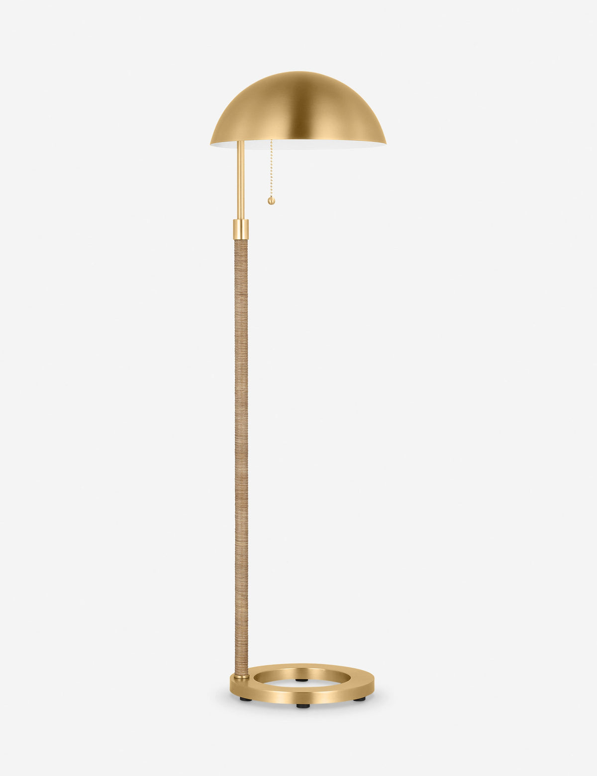 Balleroy Floor Lamp - Living Room Floor Lamp for Living Rooms