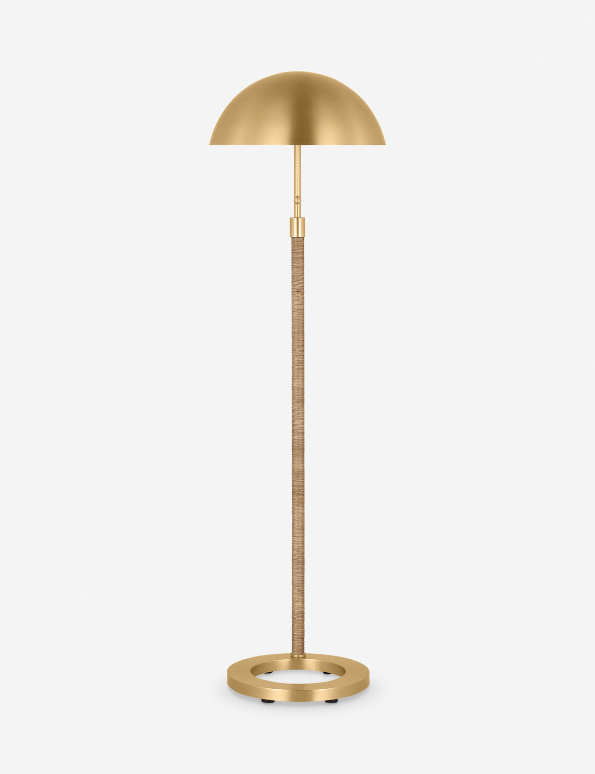 Balleroy Floor Lamp - Living Room Floor Lamp for Living Rooms
