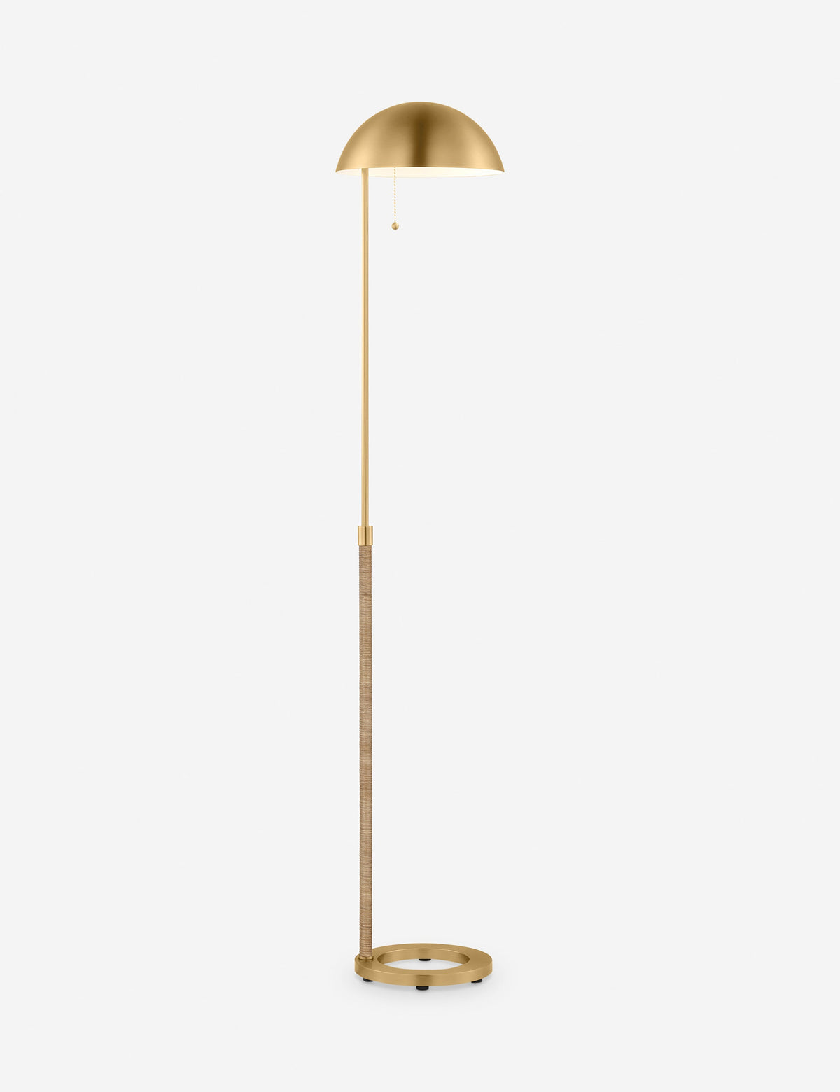 Balleroy Floor Lamp - Living Room Floor Lamp for Living Rooms