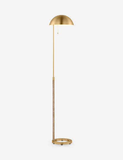 Balleroy Floor Lamp - Living Room Floor Lamp for Living Rooms