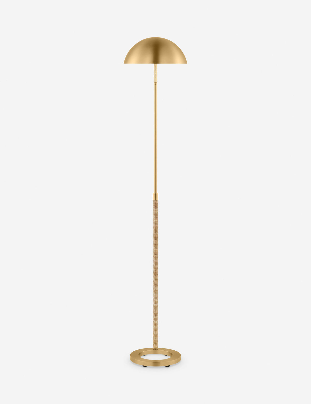 Balleroy Floor Lamp - Living Room Floor Lamp for Living Rooms