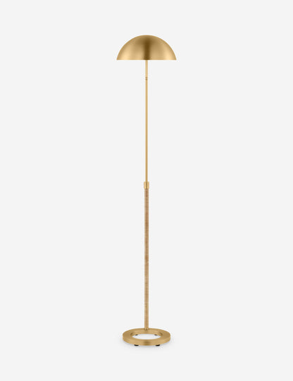 Balleroy Floor Lamp - Living Room Floor Lamp for Living Rooms