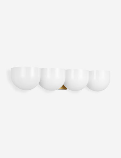 Cheverny Vanity Light - Home Lighting Fixture for Home Decor