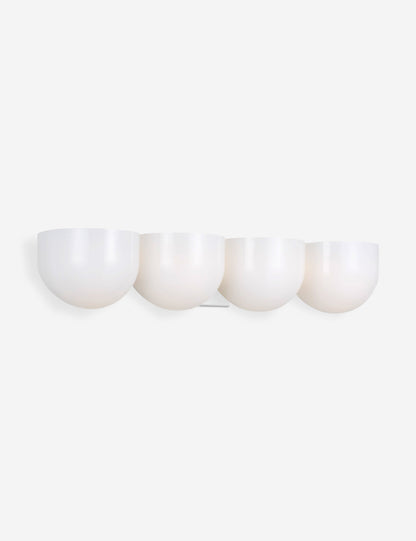 Cheverny Vanity Light - Home Lighting Fixture for Home Decor