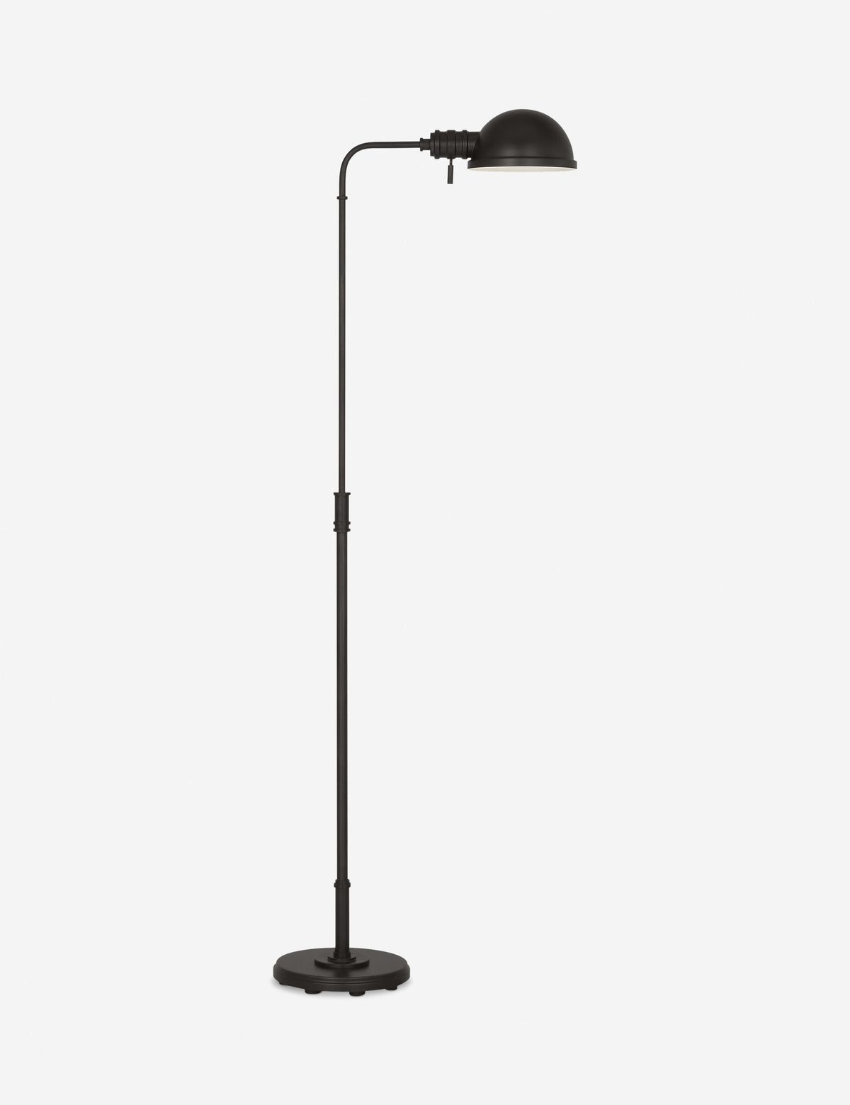 Gatt Floor Lamp - Living Room Floor Lamp for Living Rooms Light