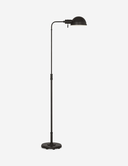 Gatt Floor Lamp - Living Room Floor Lamp for Living Rooms Light