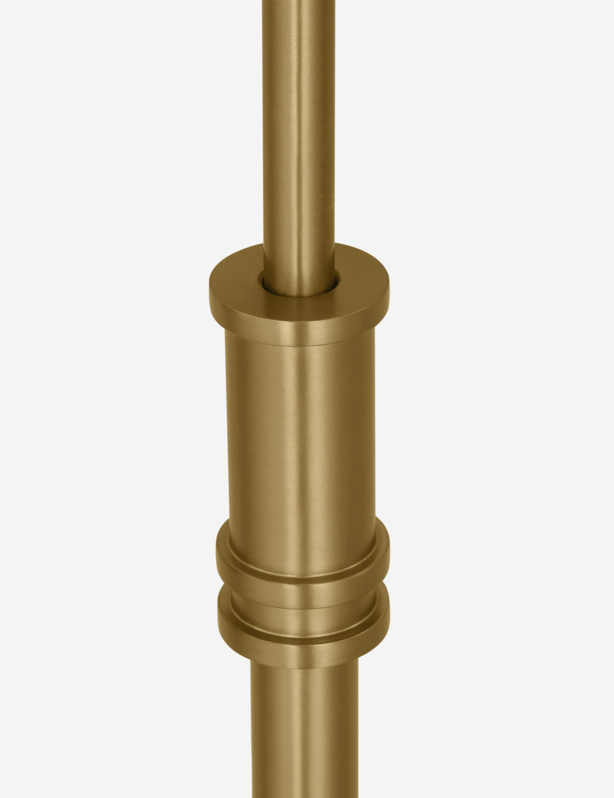 Gatt Floor Lamp - Living Room Floor Lamp for Living Rooms Light