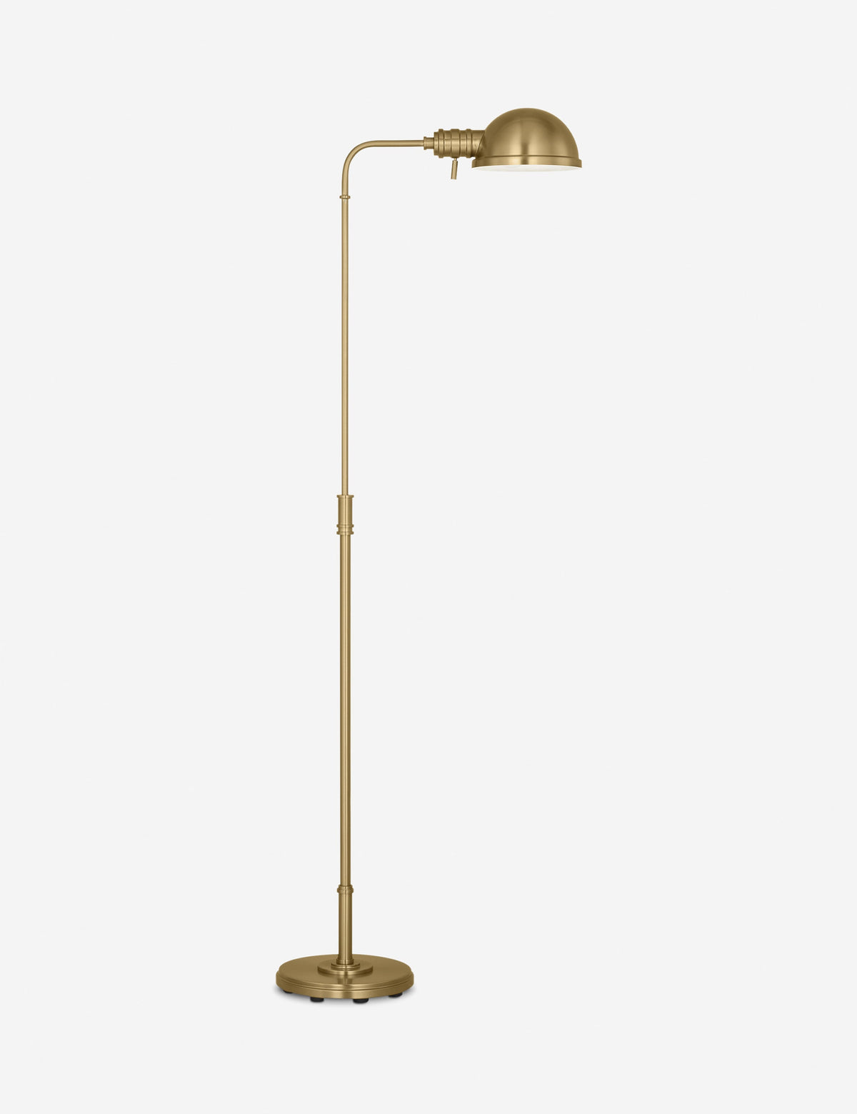Gatt Floor Lamp - Living Room Floor Lamp for Living Rooms Light