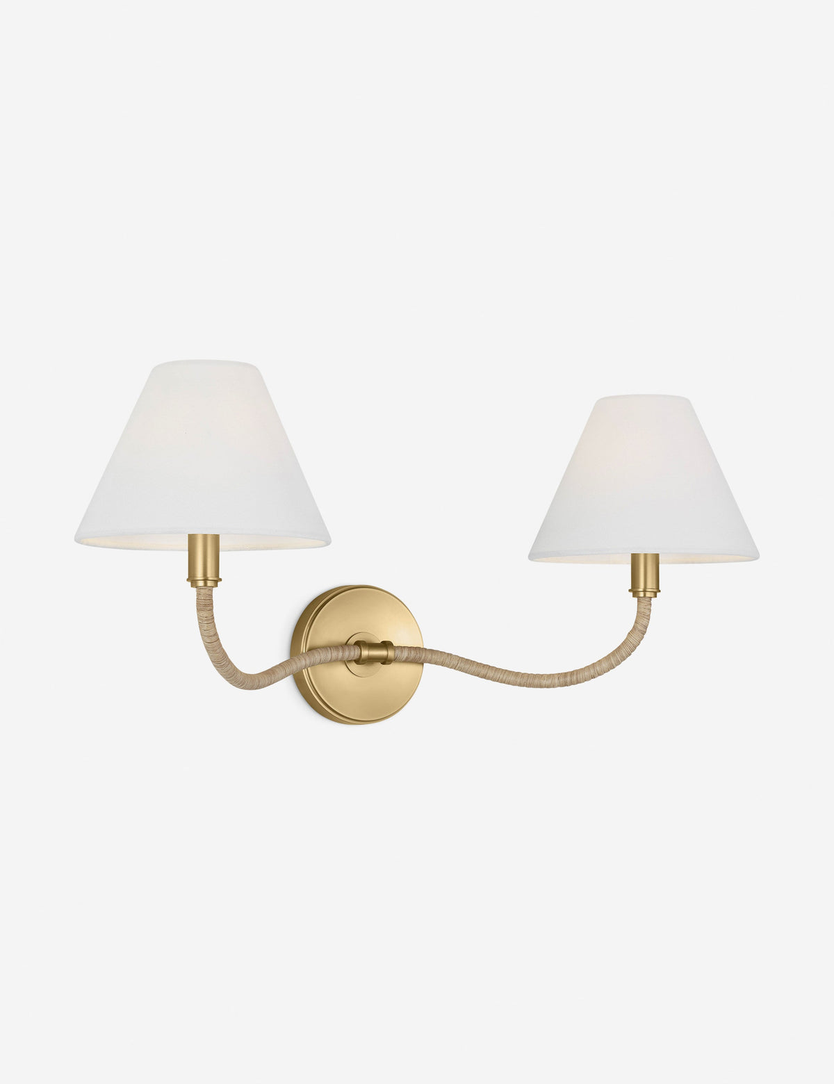 Swanner Sconce - Wall Sconce Lighting for Bedrooms Modern Wall Light