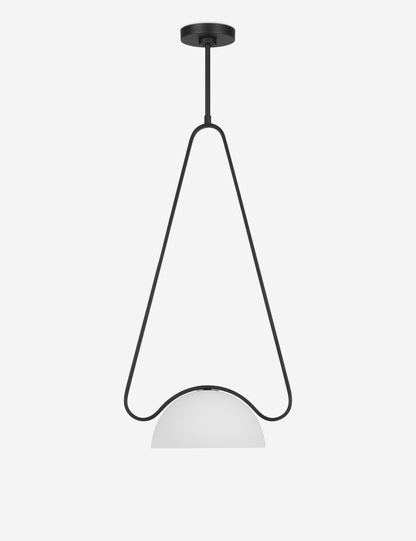 Nido Pendant Light - Modern Ceiling Pendant Light for Dining Rooms