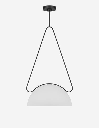 Nido Pendant Light - Modern Ceiling Pendant Light for Dining Rooms