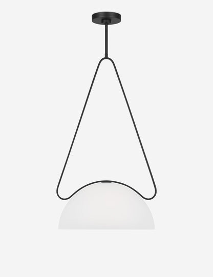 Nido Pendant Light - Modern Ceiling Pendant Light for Dining Rooms