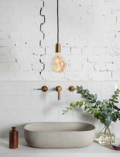 Voronoi I Pendant Light - Modern Ceiling Pendant Light Modern Home