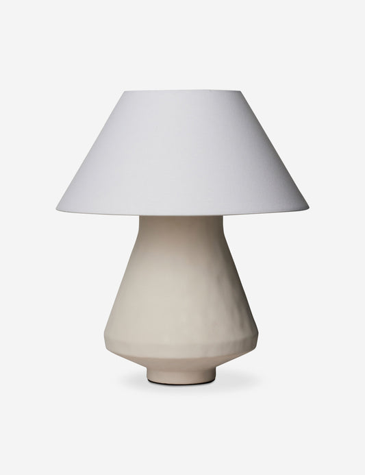 Vincente Table Lamp - Designer Table Lamp for Nightstands Light