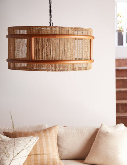 Suma Chandelier - Dining Room Chandelier Fixture for Dining Rooms