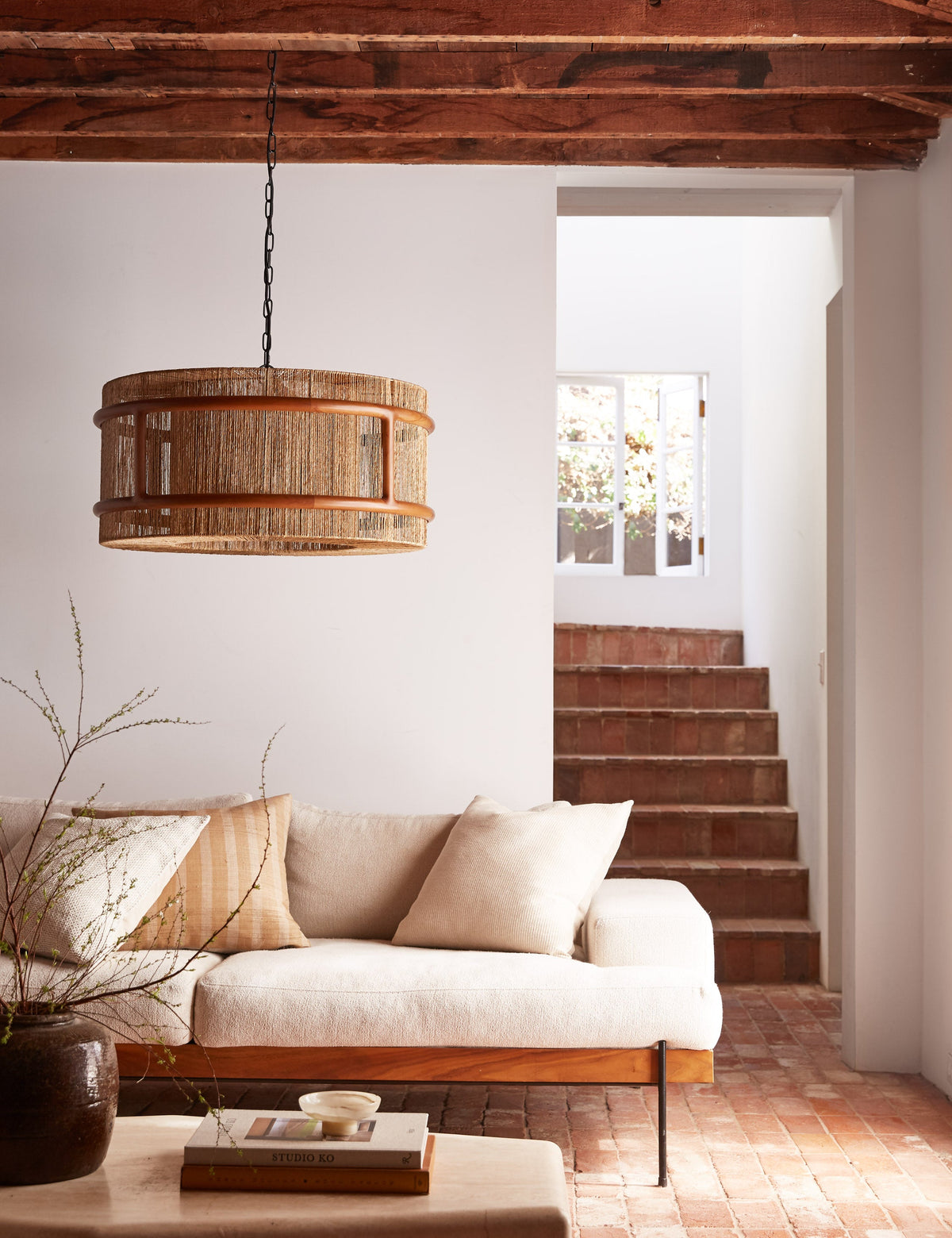 Suma Chandelier - Dining Room Chandelier Fixture for Dining Rooms