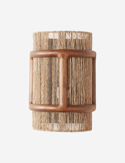 Suma Sconce - Wall Sconce Lighting for Bedrooms Modern Wall Light