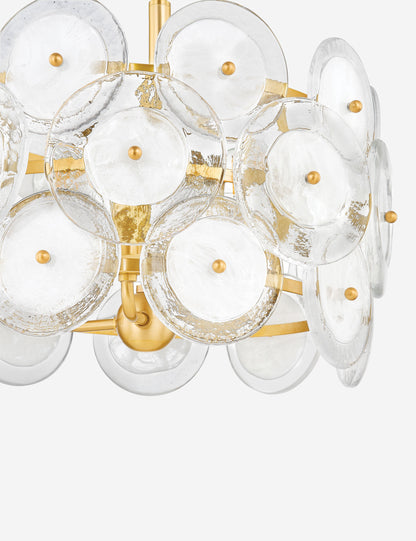 Krysia Pendant Light - Modern Ceiling Pendant Light for Dining Rooms