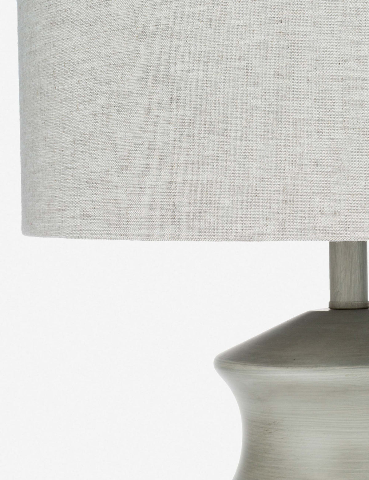 Bhavanah Table Lamp - Designer Table Lamp for Nightstands Light
