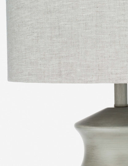 Bhavanah Table Lamp - Designer Table Lamp for Nightstands Light