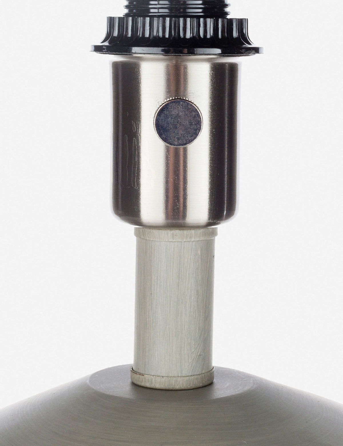 Bhavanah Table Lamp - Designer Table Lamp for Nightstands Light