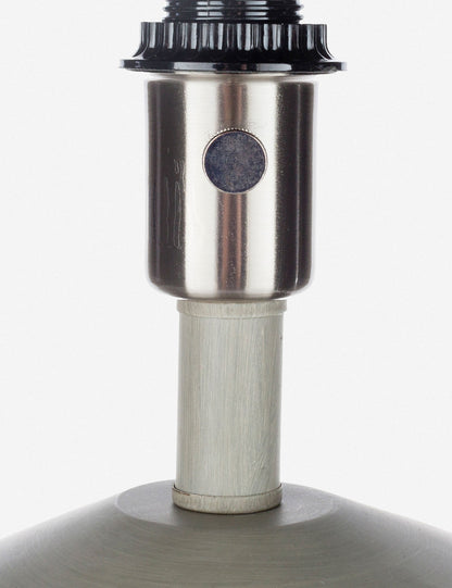 Bhavanah Table Lamp - Designer Table Lamp for Nightstands Light