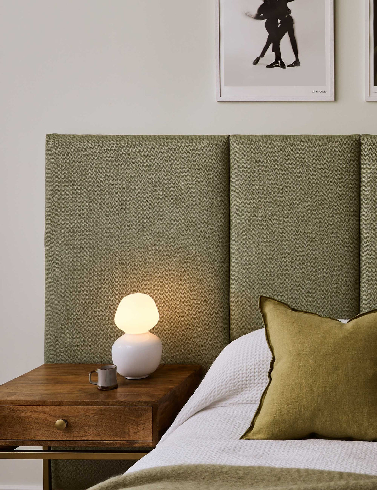 Reflection Enno Mini Table Lamp - Designer Table Lamp for Nightstands