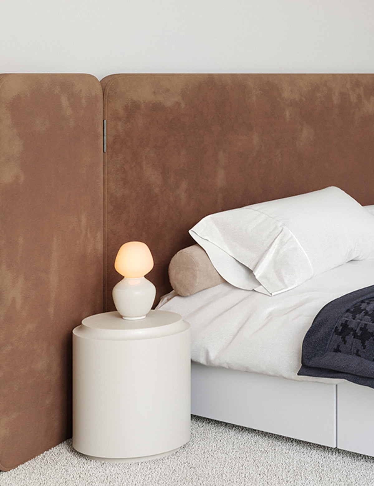 Reflection Enno Mini Table Lamp - Designer Table Lamp for Nightstands