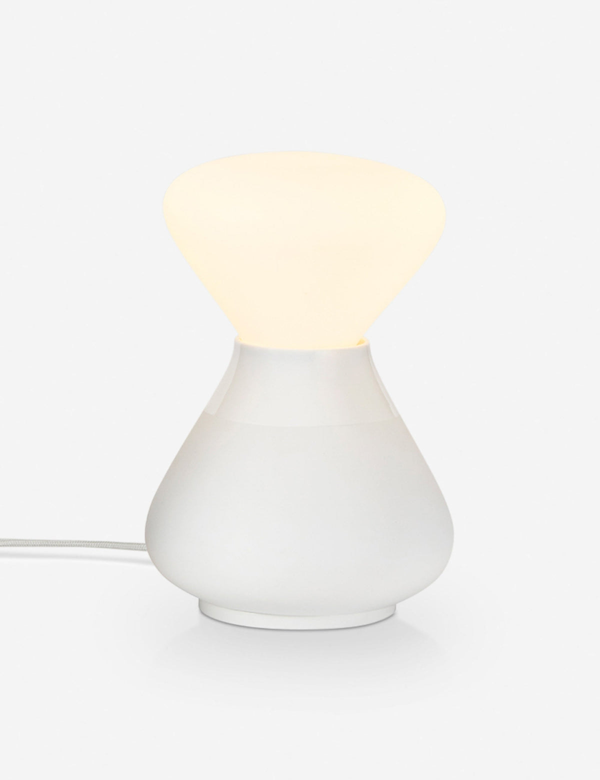 Reflection Noma Mini Table Lamp - Designer Table Lamp for Nightstands