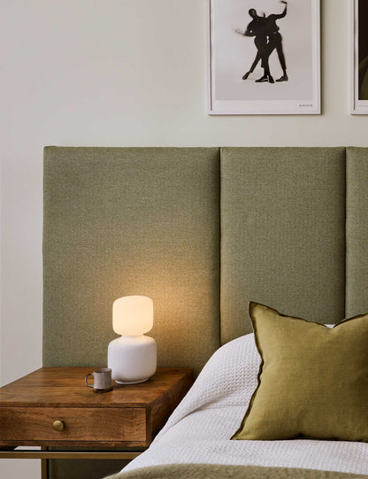 Reflection Oblo Mini Table Lamp - Designer Table Lamp for Nightstands