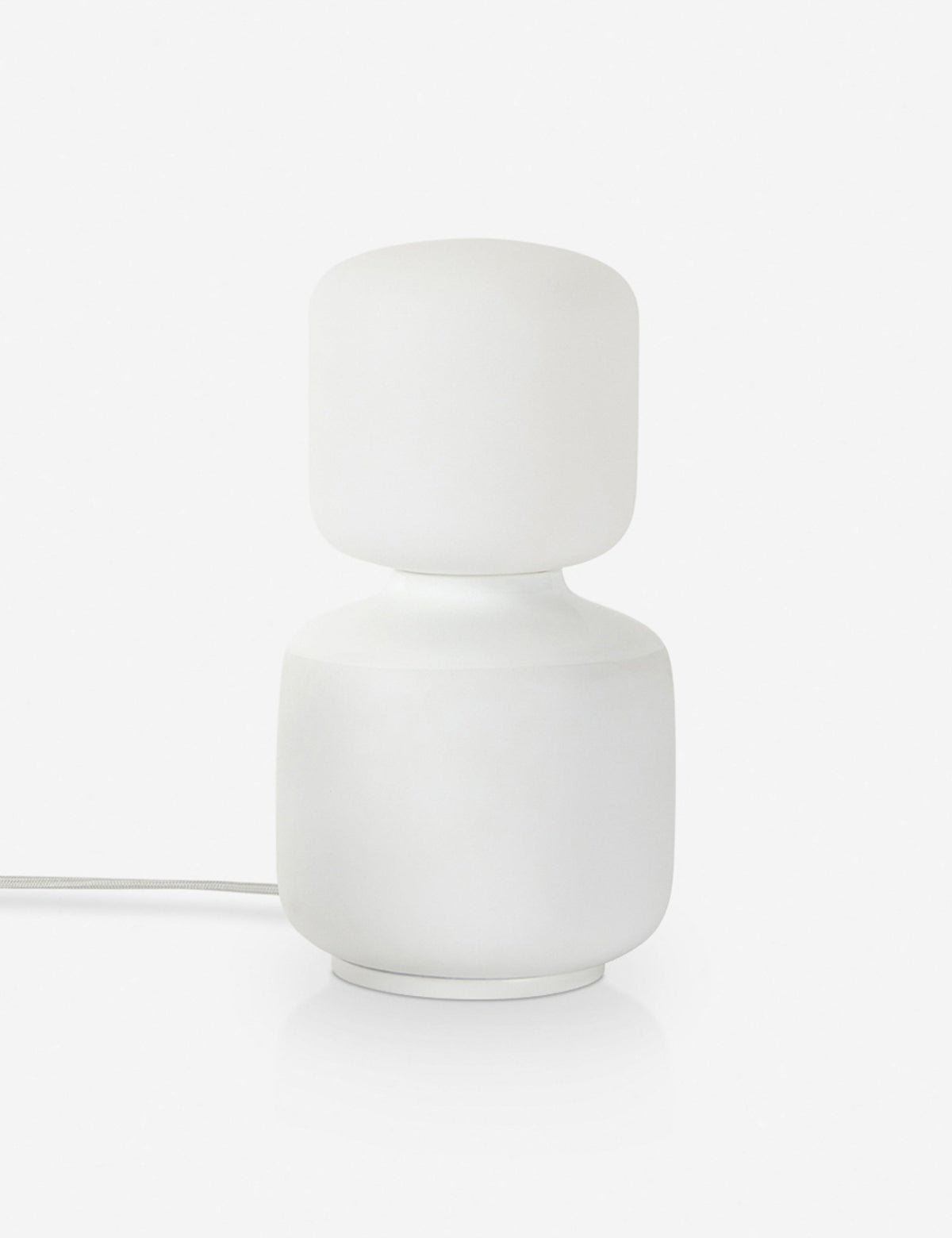 Reflection Oblo Mini Table Lamp - Designer Table Lamp for Nightstands