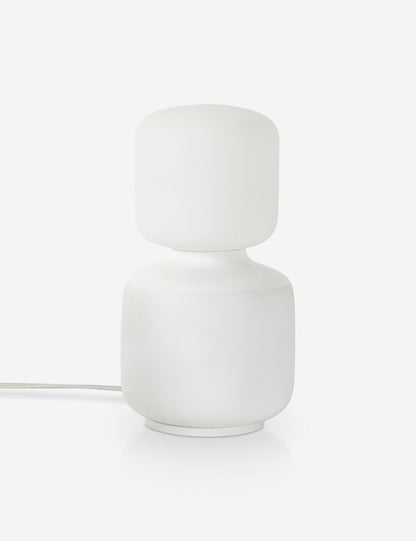 Reflection Oblo Mini Table Lamp - Designer Table Lamp for Nightstands