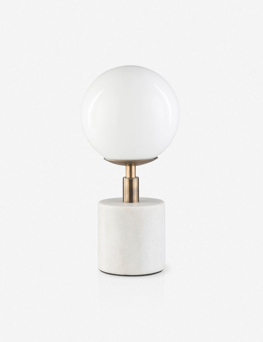 Edie Mini Table Lamp - Designer Table Lamp for Nightstands Light