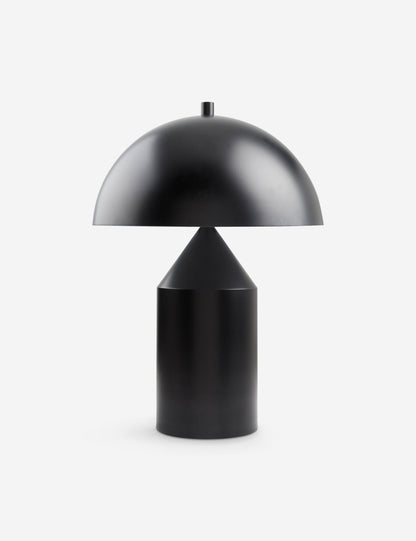 Ezri Table Lamp - Designer Table Lamp for Nightstands | Home Lighting