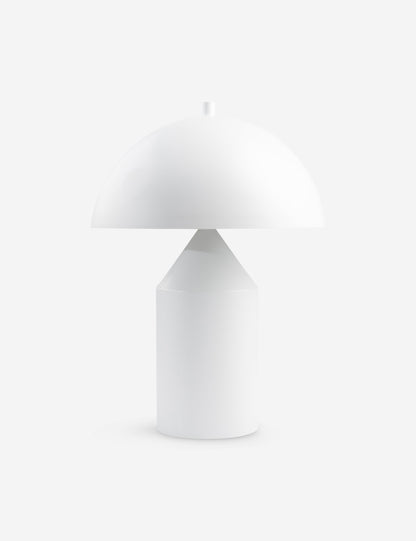 Ezri Table Lamp - Designer Table Lamp for Nightstands | Home Lighting
