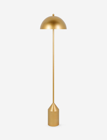 Ezri Floor Lamp - Living Room Floor Lamp for Living Rooms Light